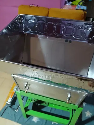 Cassava Grater