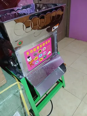 Cassava Grater