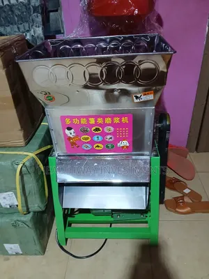 Cassava Grater