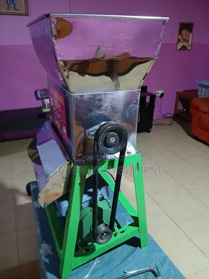 Cassava Grater