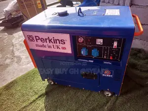 Amazing Discount Perkins 10kva Generator Diesel