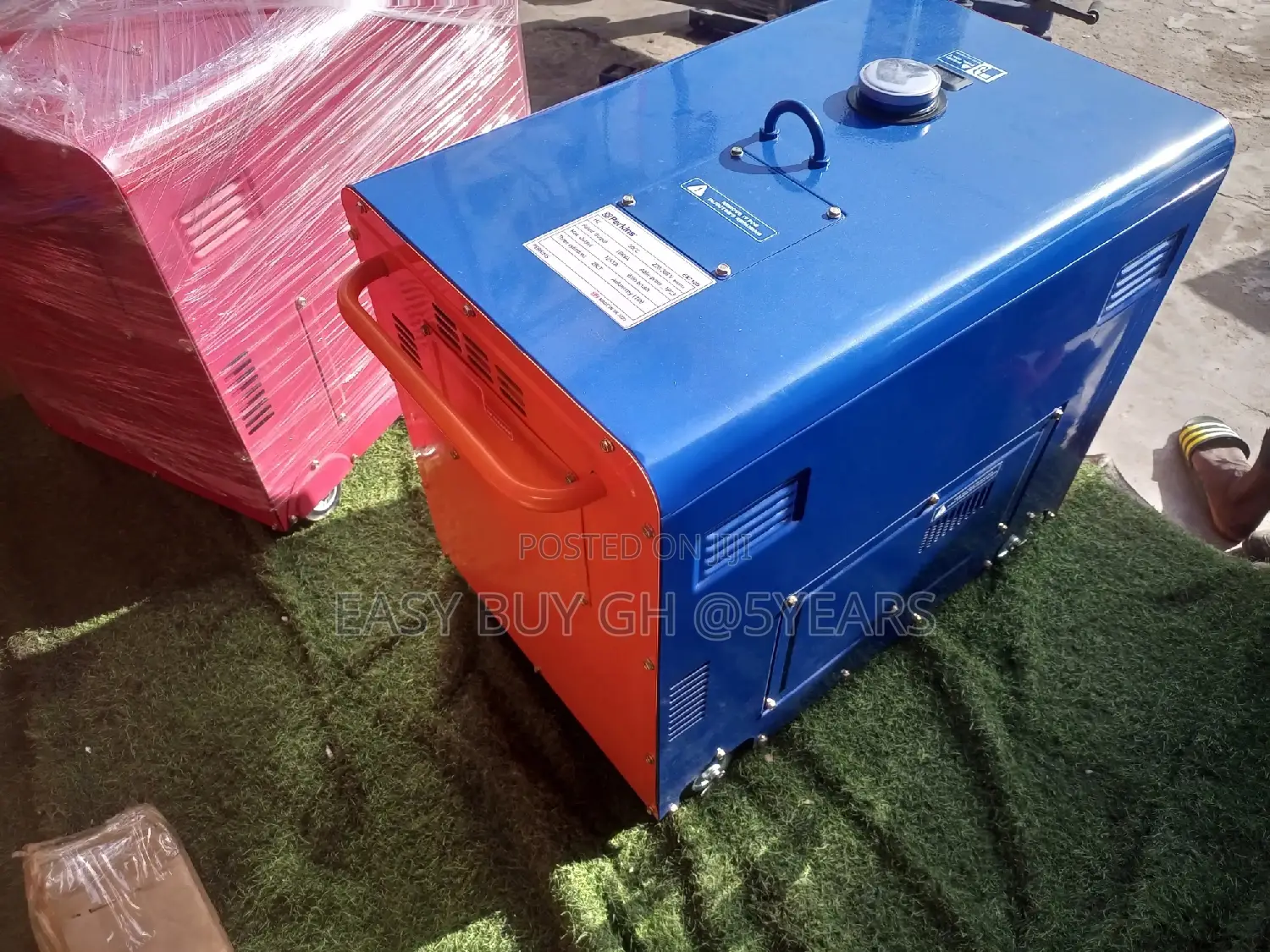 Amazing Discount Perkins 10kva Generator Diesel