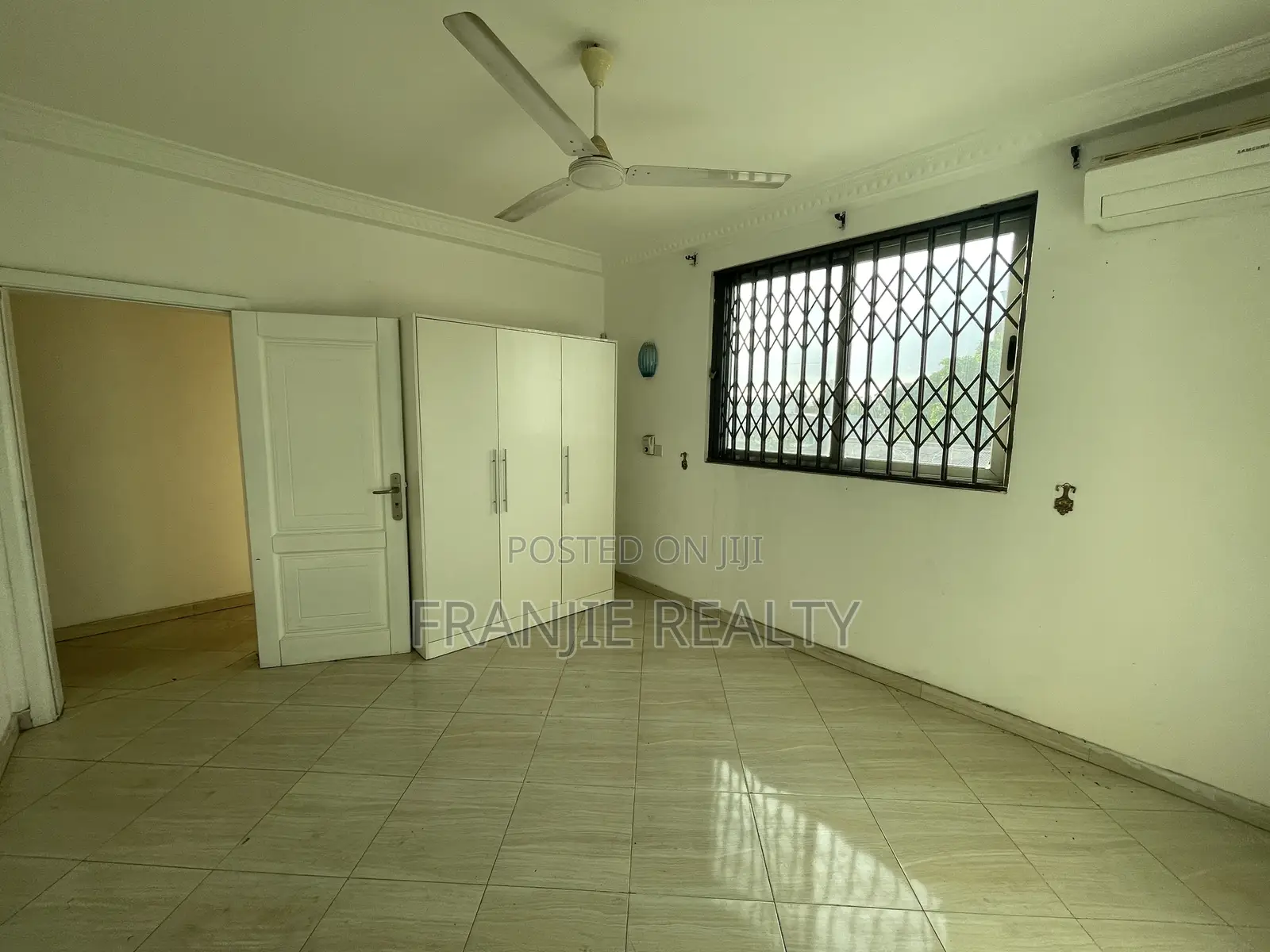 2bdrm Apartment in Abelemkpe for rent