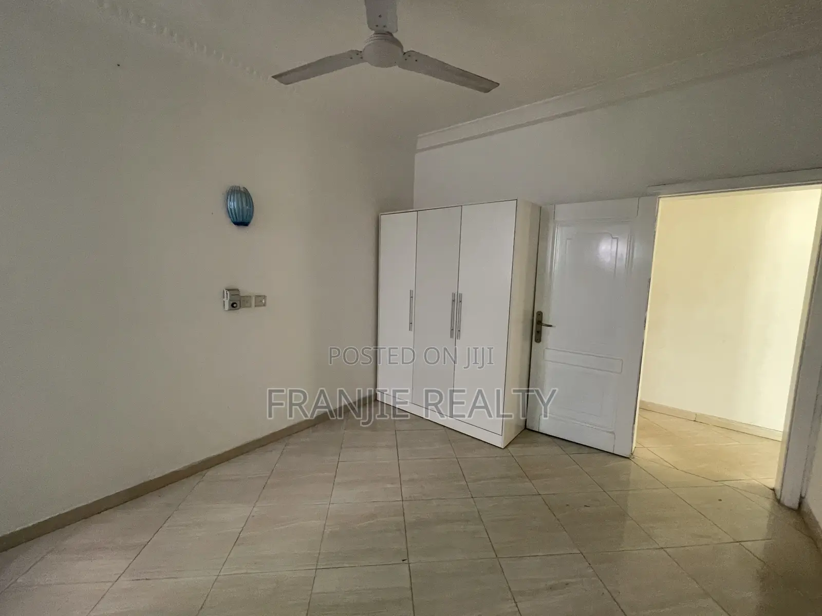 2bdrm Apartment in Abelemkpe for rent