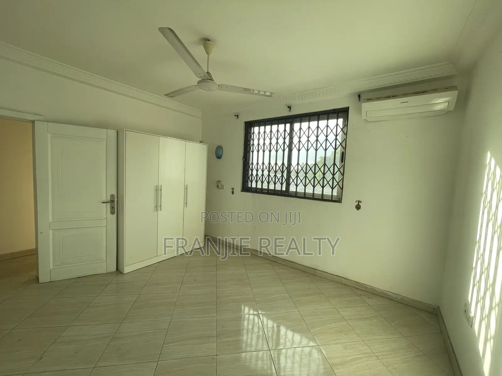 2bdrm Apartment in Abelemkpe for rent