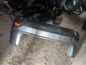 Acura Rdx 2020 Back Bumper