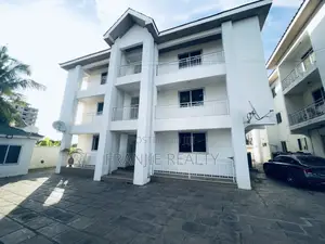 2bdrm Apartment in Abelemkpe for rent