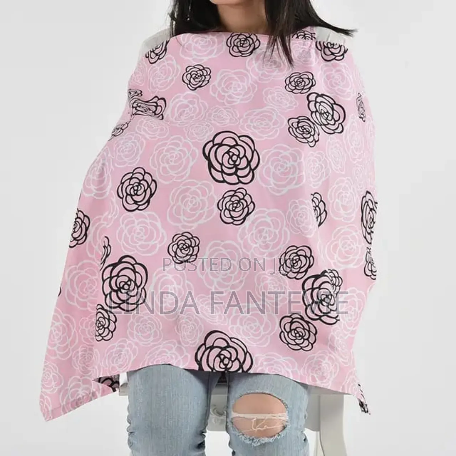 Nursing Cover