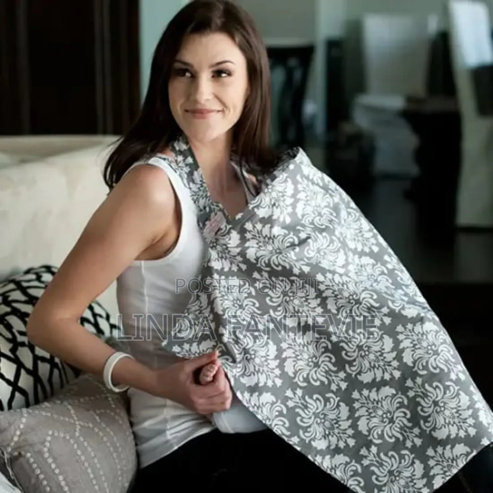 Nursing Cover