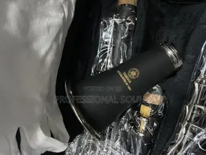 Yamaha Clarinet (Trumpet)