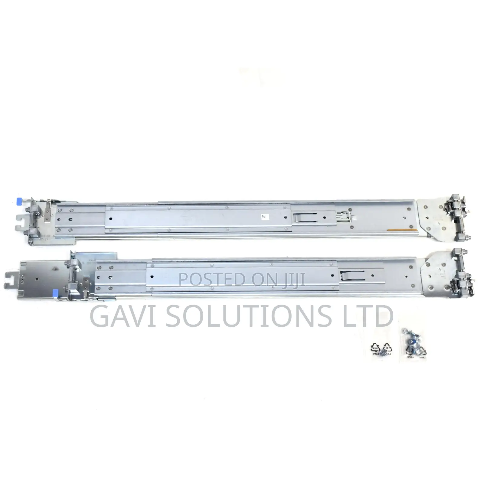 Dell Rack Rails