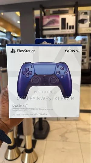 Ps5 Controller