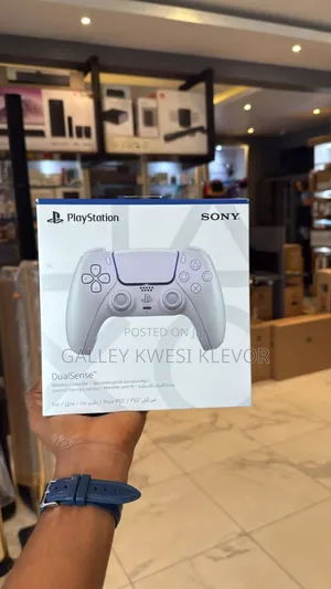 Ps5 Controller