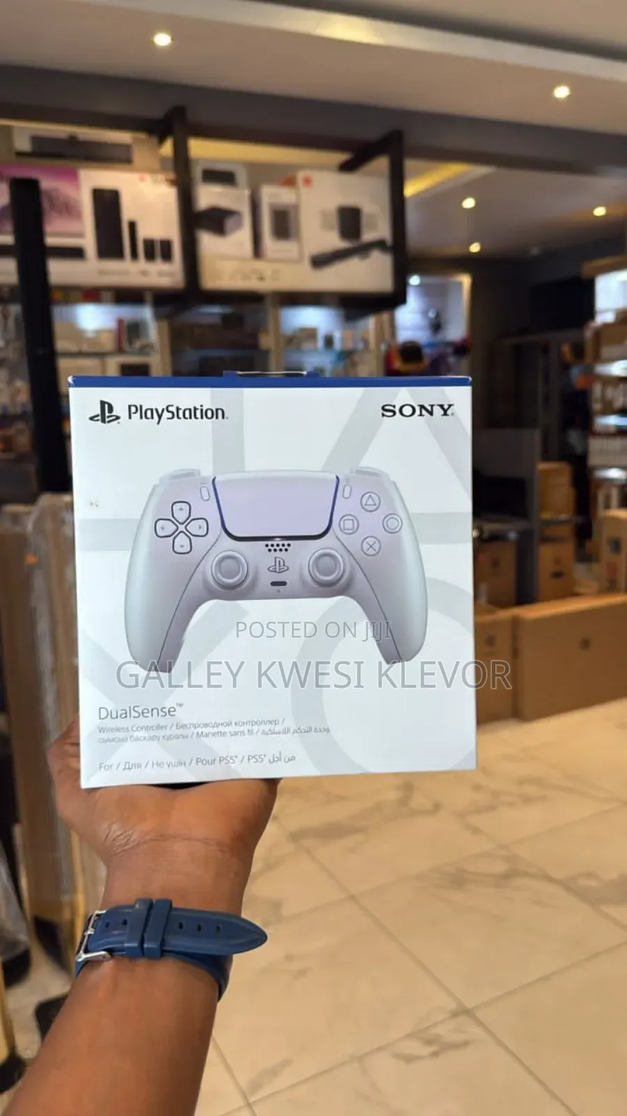 Ps5 Controller