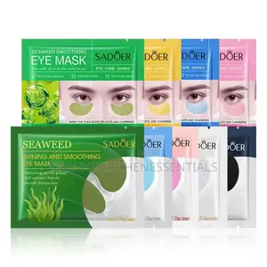 Quality Eye Mask