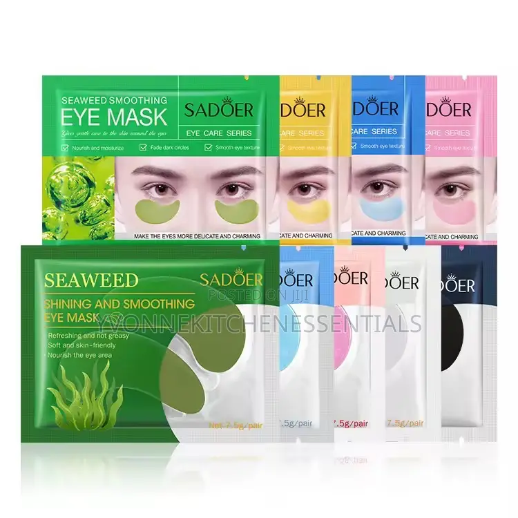 Quality Eye Mask