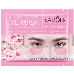 Quality Eye Mask
