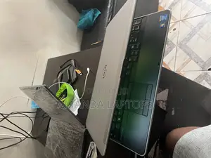 New Laptop Dell Inspiron 15 12GB Intel Core I7 SSD 256GB