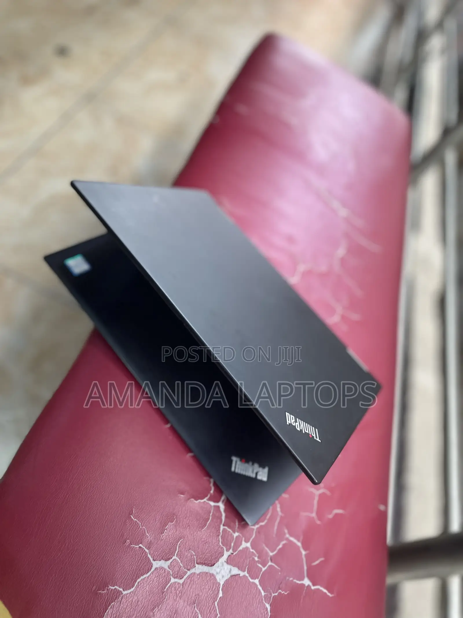 New Laptop Lenovo ThinkPad L380 16GB Intel Core I5 SSD 256GB