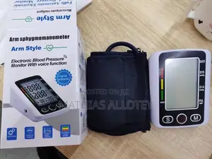 Blood Pressure Machines