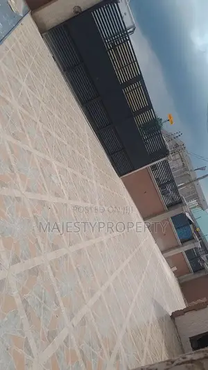 Newly Built 4bedroom Self-Compound for Sale at Spintex