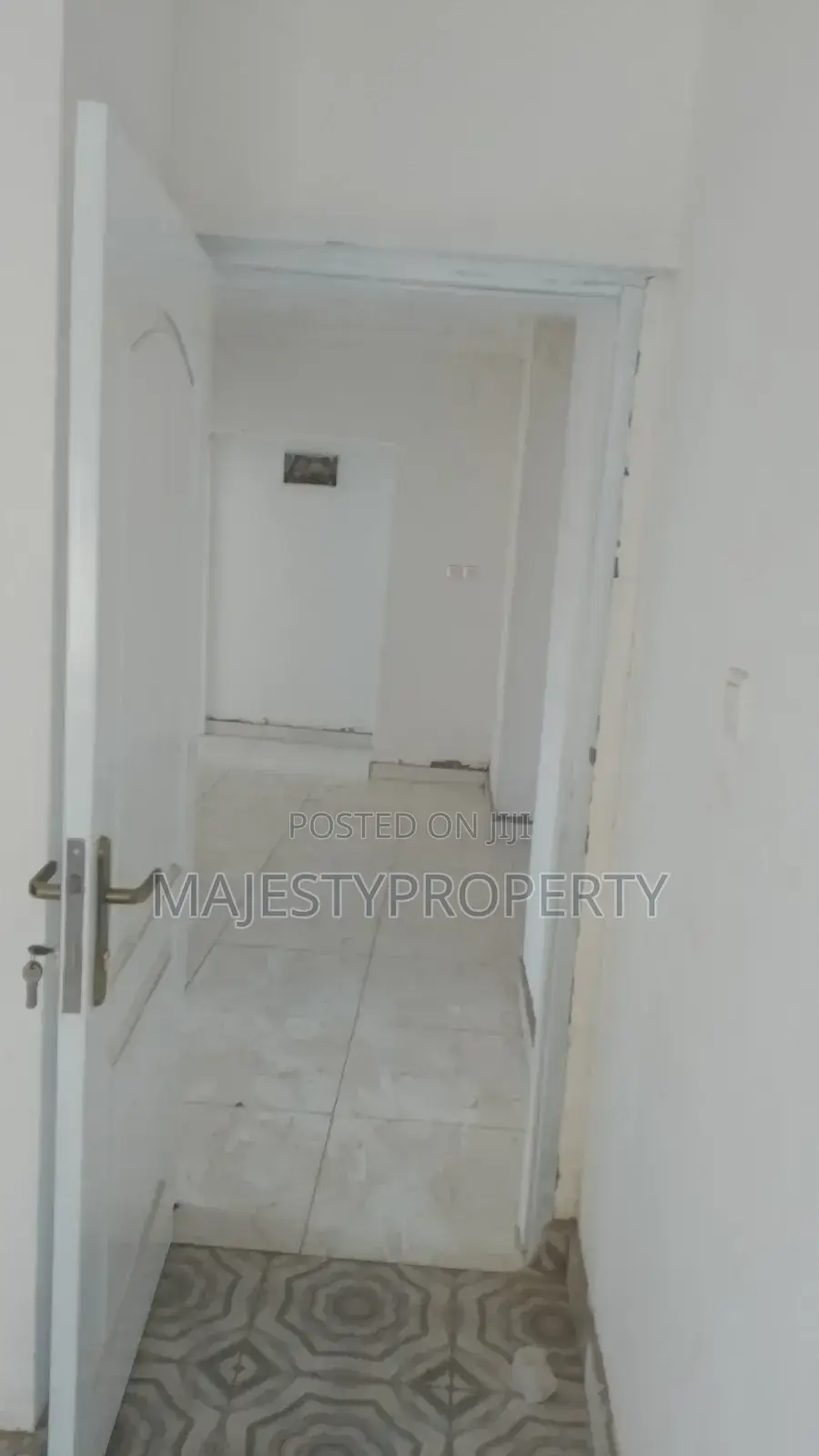 Newly Built 4bedroom Self-Compound for Sale at Spintex
