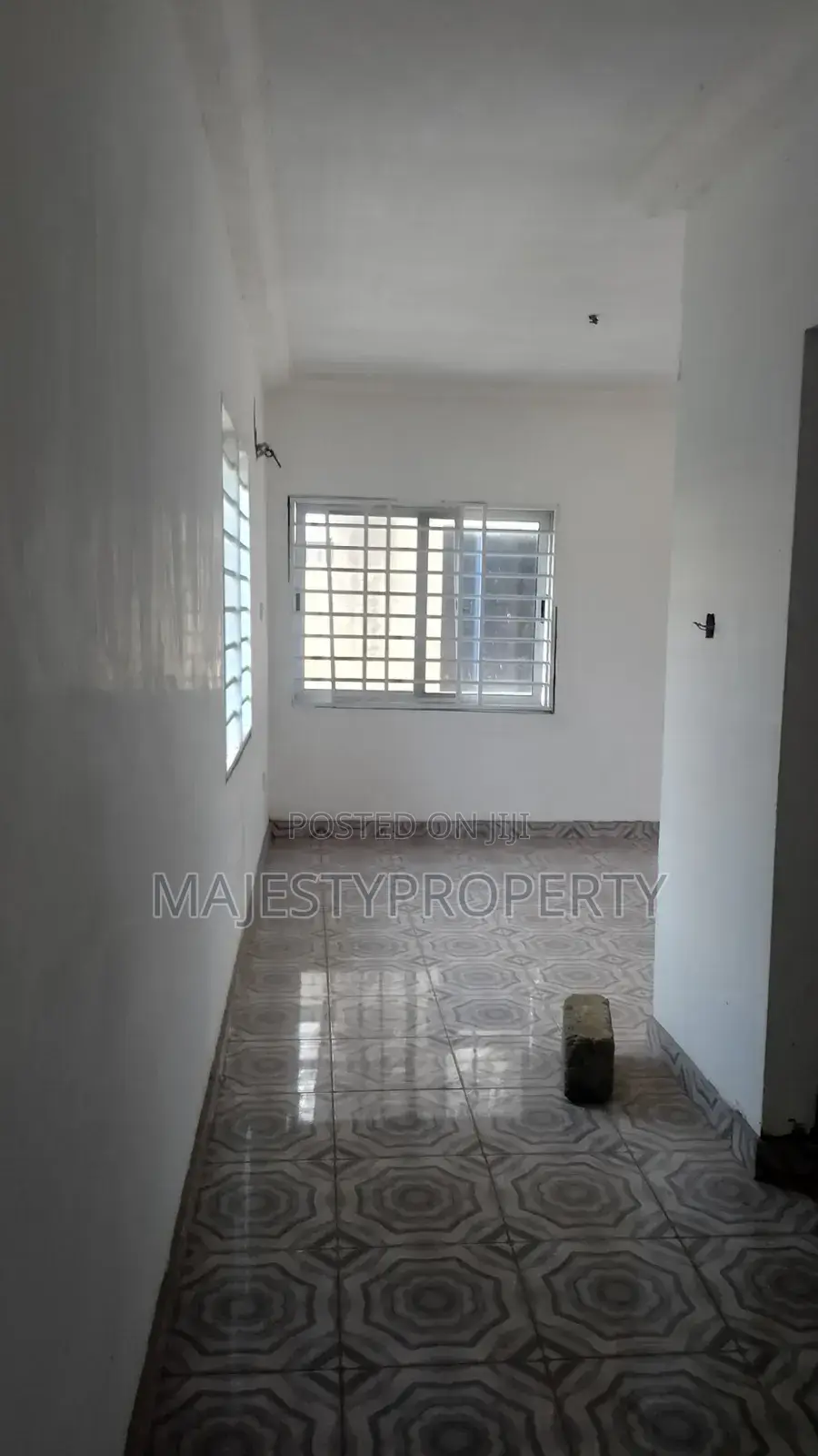 Newly Built 4bedroom Self-Compound for Sale at Spintex