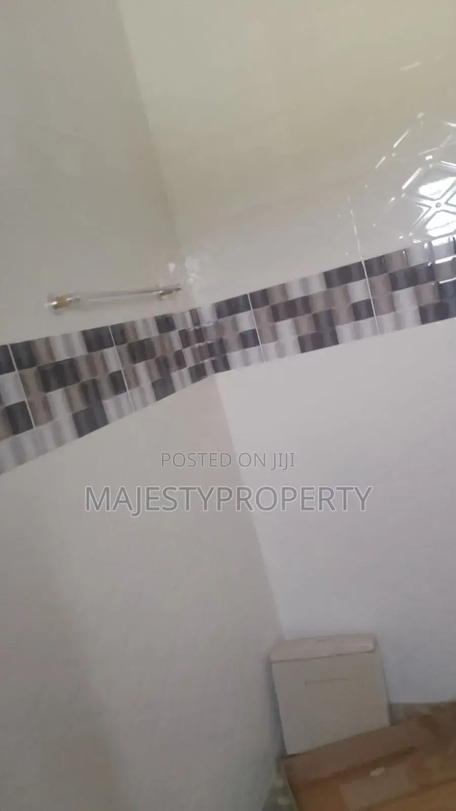 Newly Built 4bedroom Self-Compound for Sale at Spintex