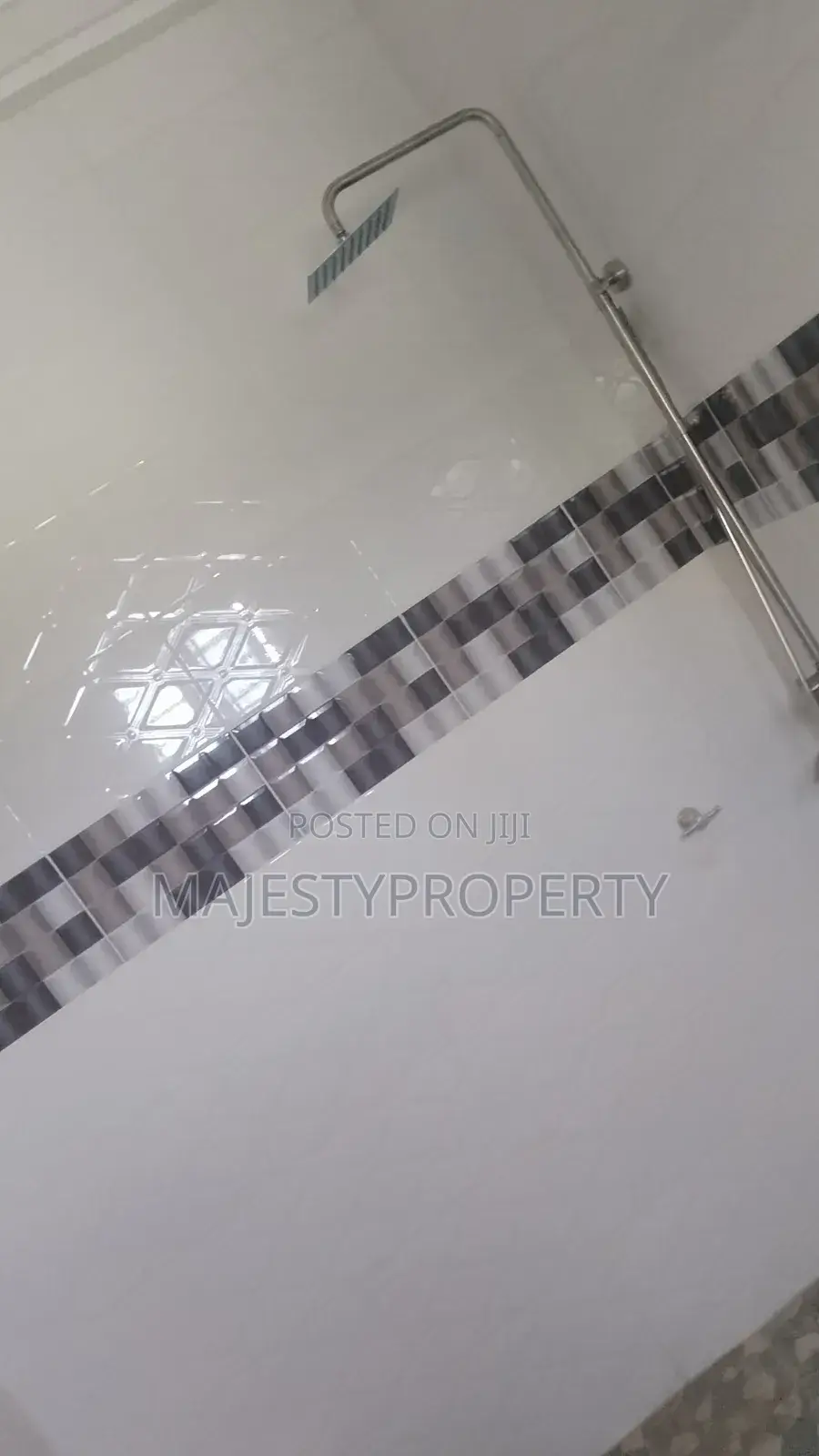 Newly Built 4bedroom Self-Compound for Sale at Spintex