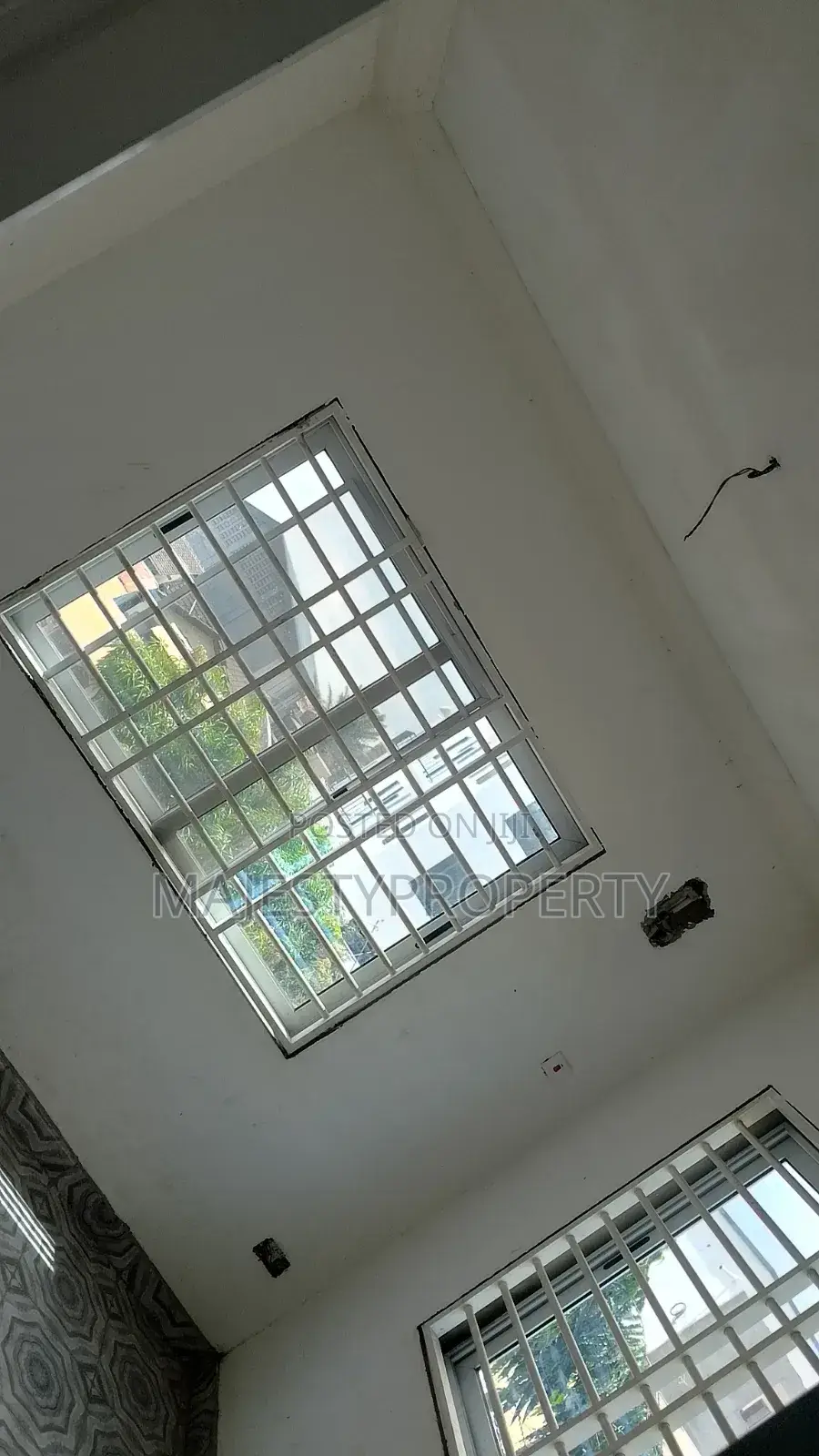 Newly Built 4bedroom Self-Compound for Sale at Spintex