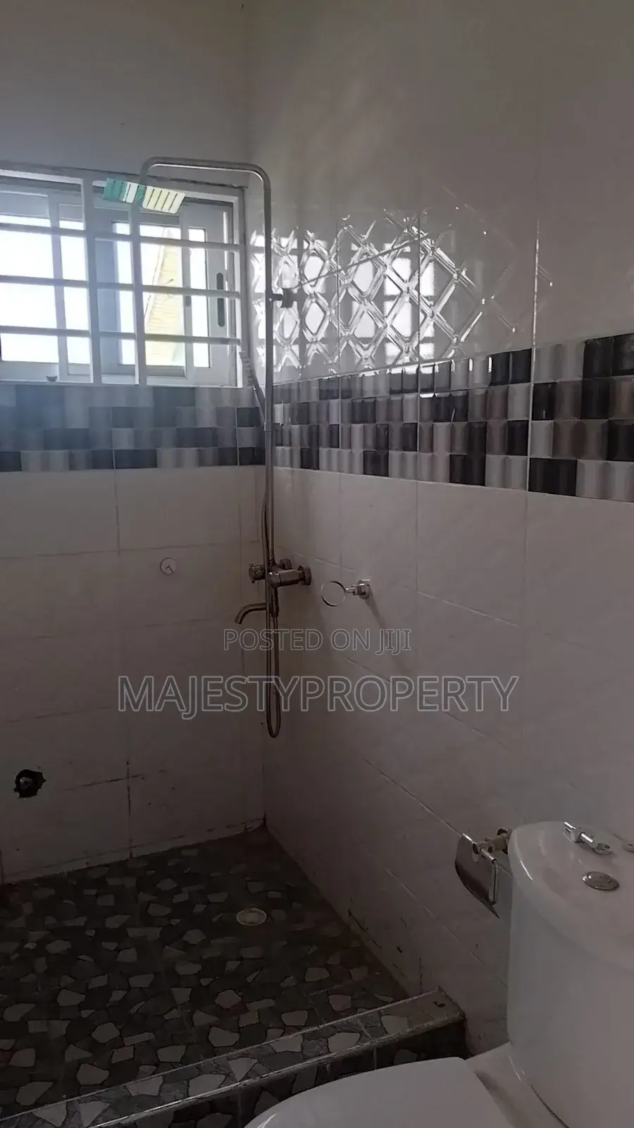 Newly Built 4bedroom Self-Compound for Sale at Spintex