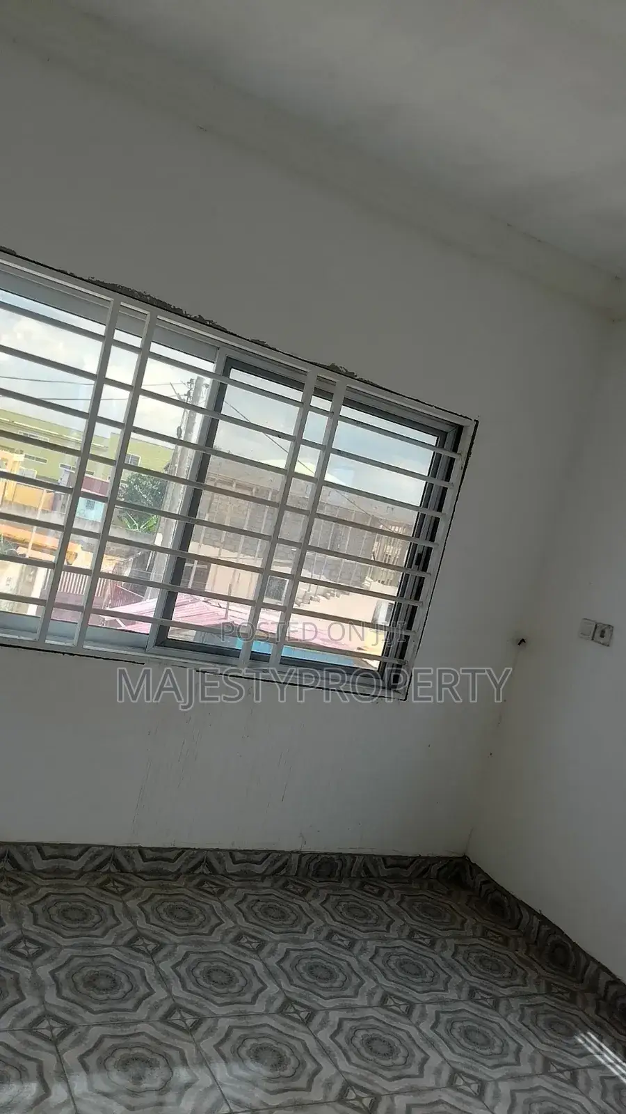 Newly Built 4bedroom Self-Compound for Sale at Spintex