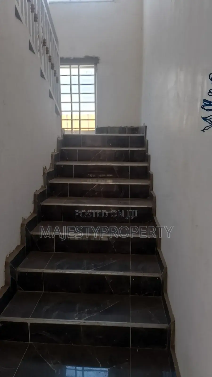 Newly Built 4bedroom Self-Compound for Sale at Spintex