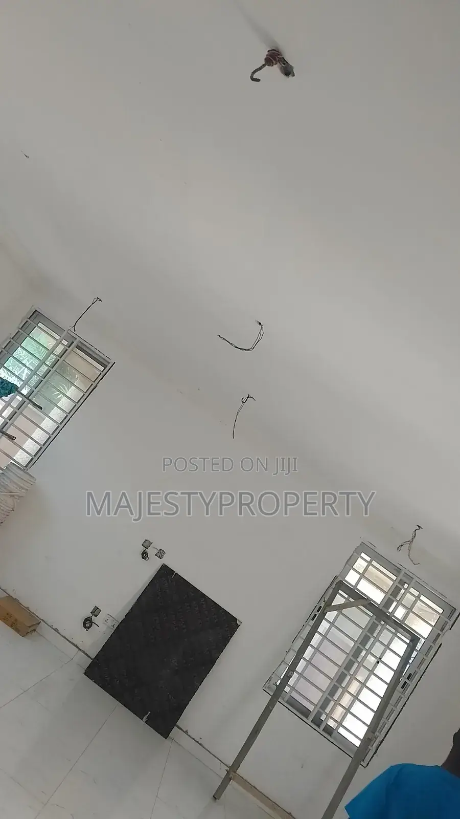 Newly Built 4bedroom Self-Compound for Sale at Spintex