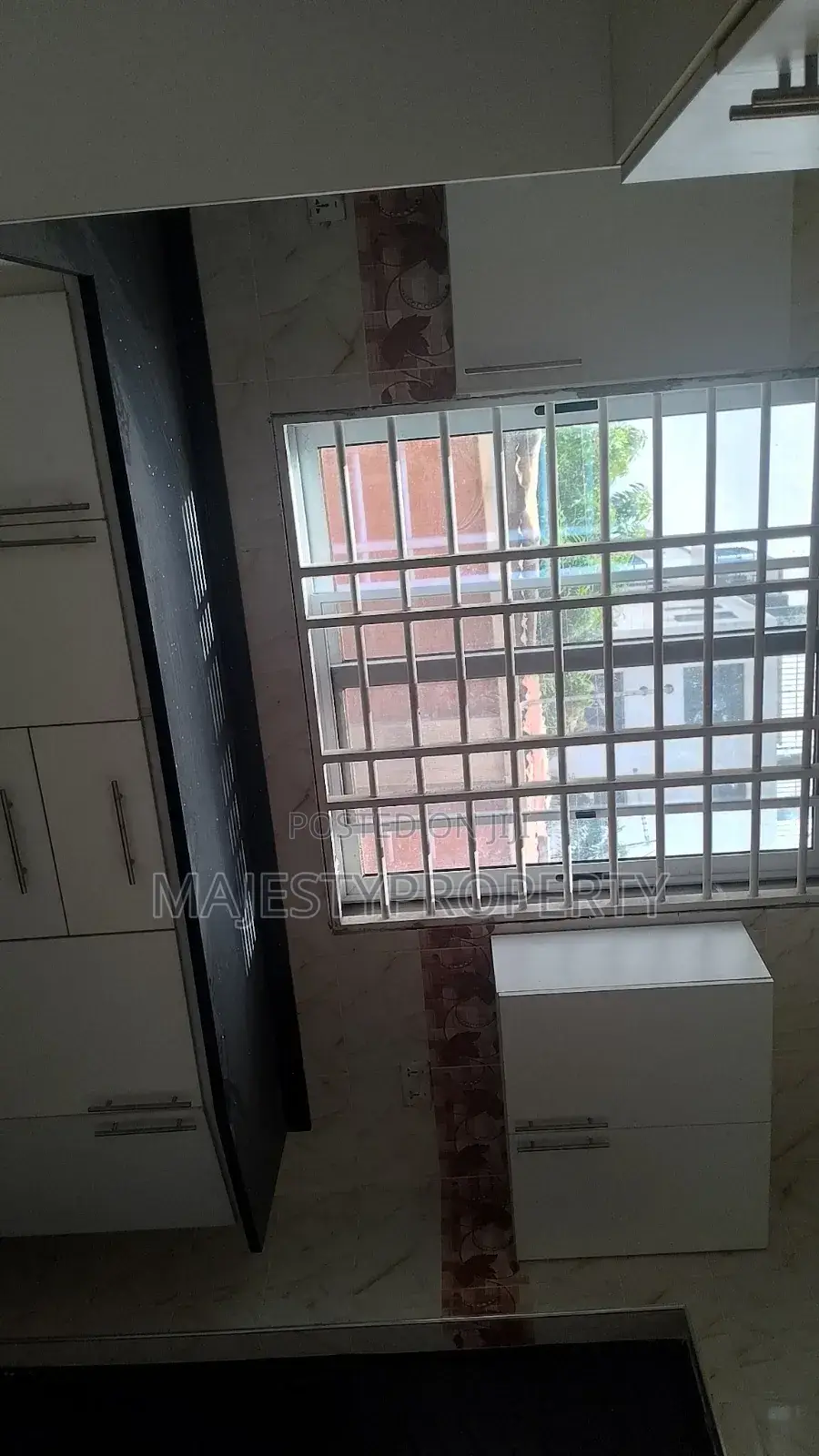 Newly Built 4bedroom Self-Compound for Sale at Spintex