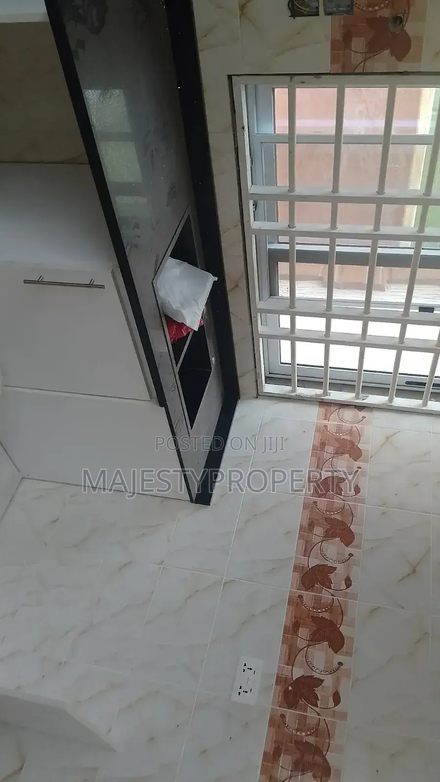 Newly Built 4bedroom Self-Compound for Sale at Spintex