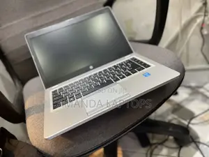 New Laptop HP EliteBook Folio 9470M 8GB Intel Core I5 HDD+SSD 256GB