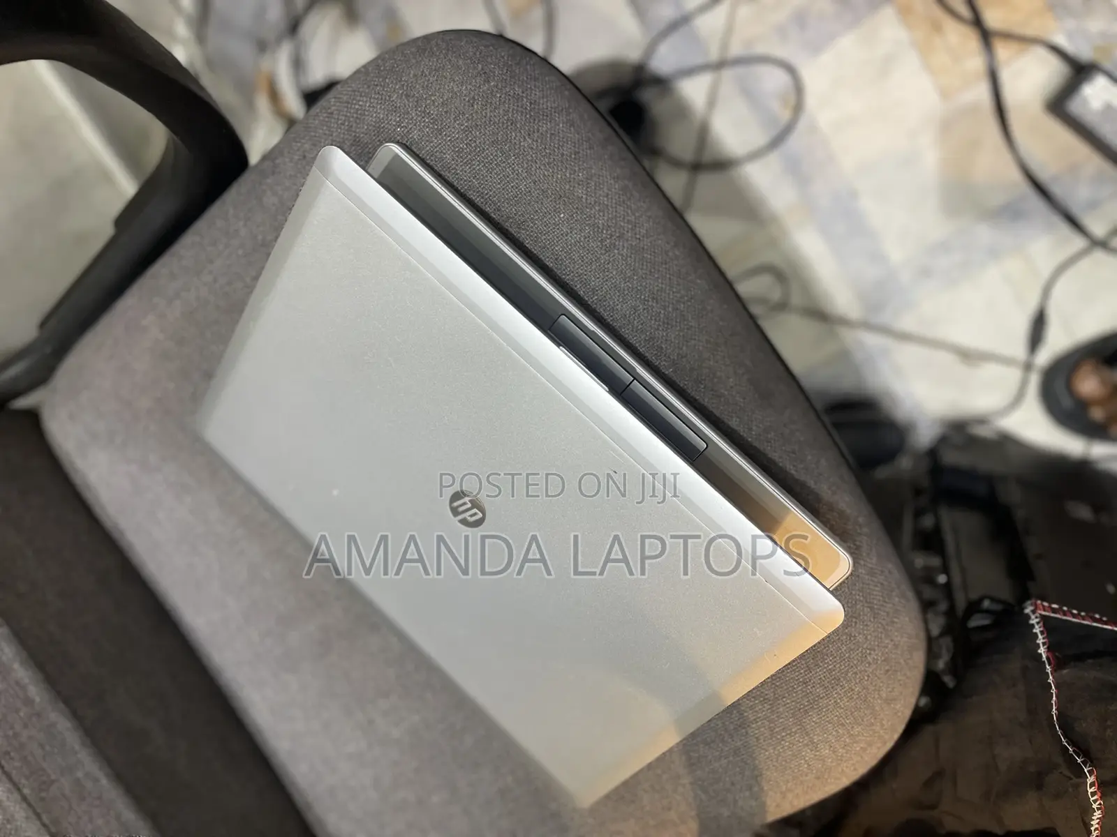 New Laptop HP EliteBook Folio 9470M 8GB Intel Core I5 HDD+SSD 256GB