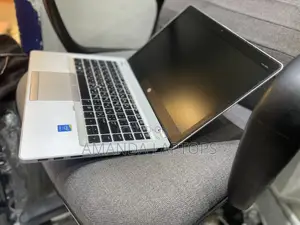 New Laptop HP EliteBook Folio 9470M 8GB Intel Core i5 HDD+SSD 256GB