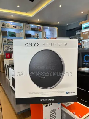 Harman Kardon Onyx Studio 9