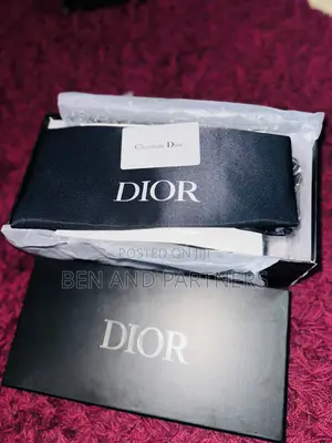 Dior Slides