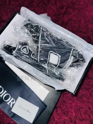 Dior Slides