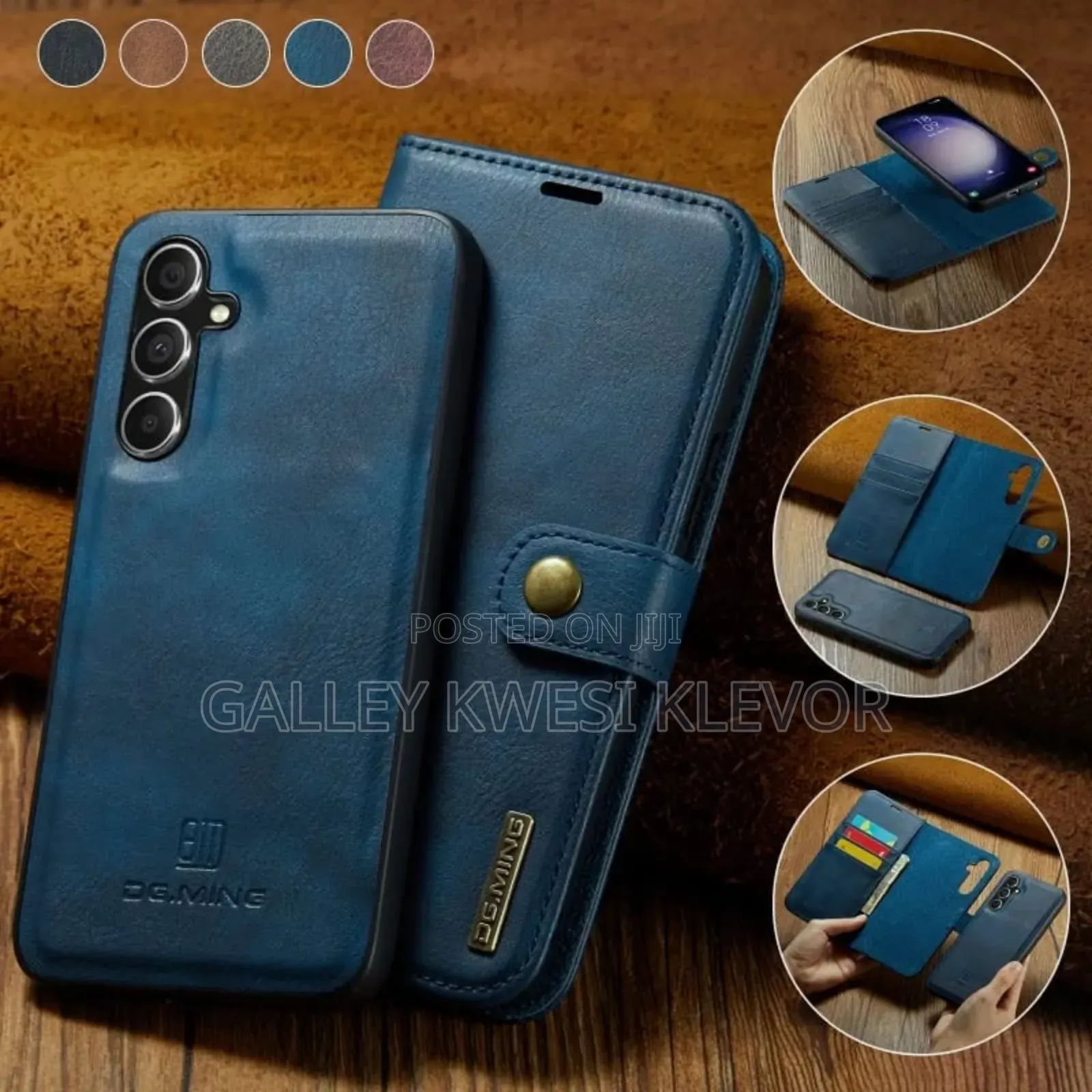 Samsung and Apple iPhone Phone Cases
