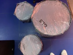 Marching Drum 3set