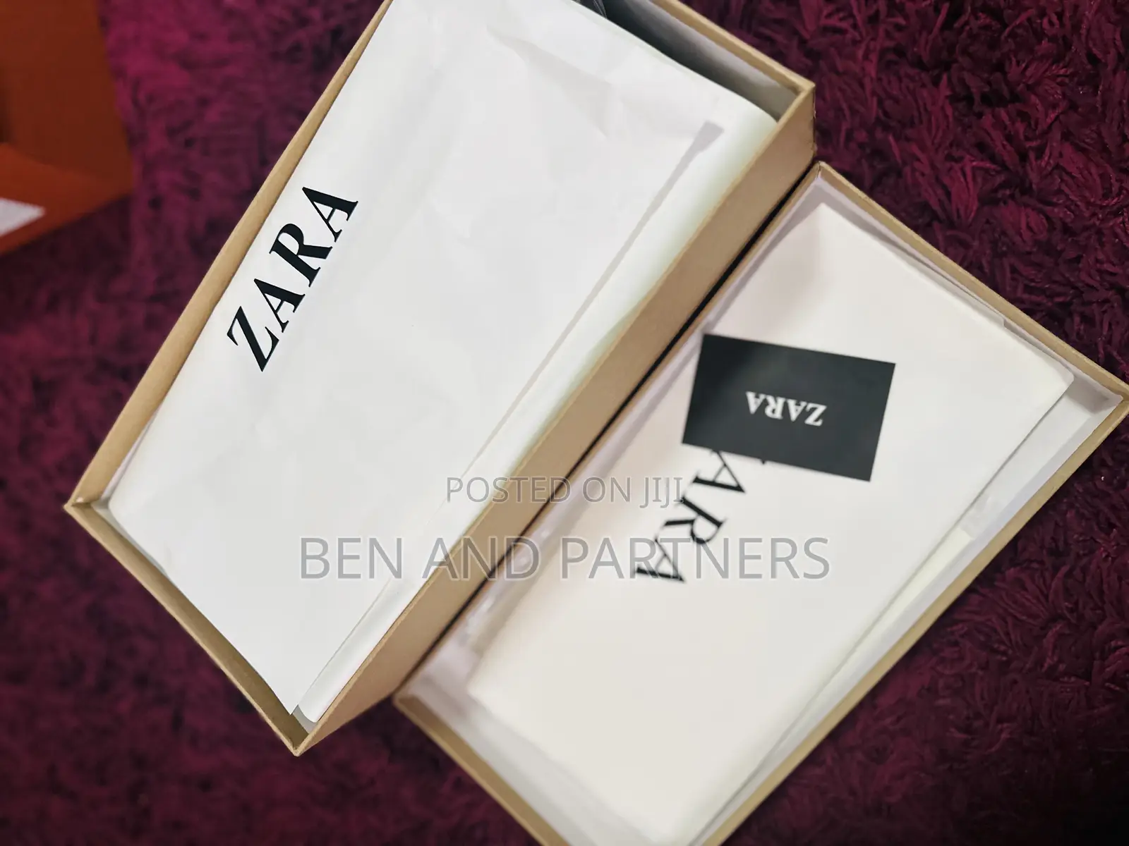 Zara Brown Slippers For All Occasions