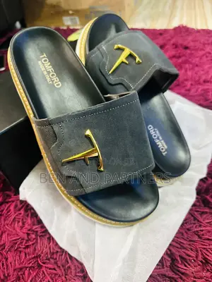Tomford Slides