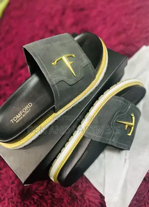 Tomford Slides