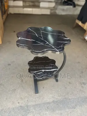 Side Coffee Table