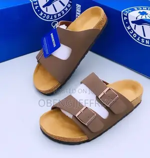 Original Arizona Birkenstock Slippers in Colours