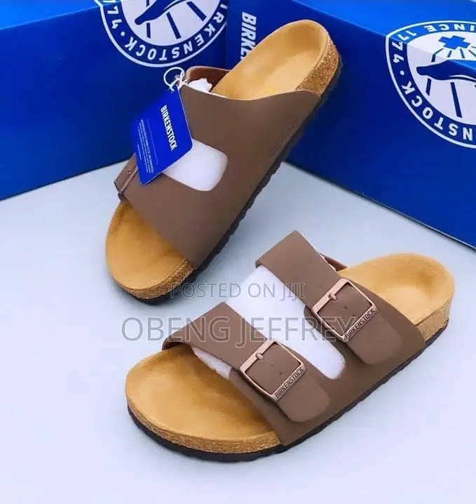 Original Arizona Birkenstock Slippers in Colours